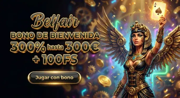 Betfair Casino